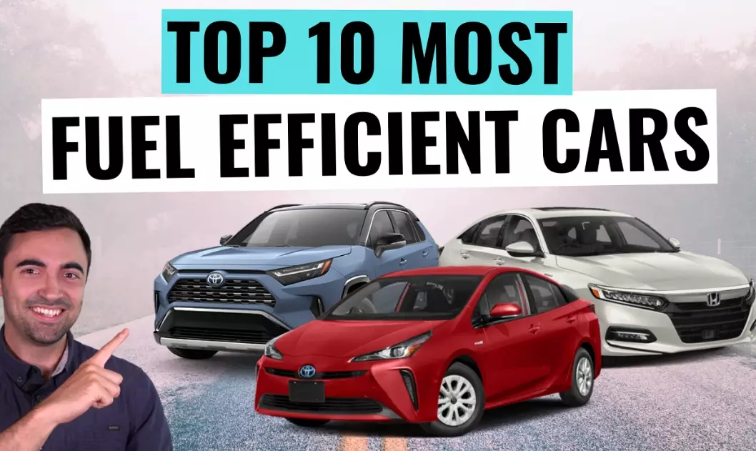 how to improve fuel efficiency