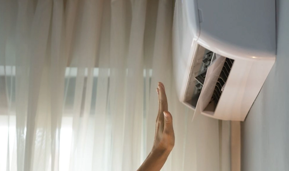 window ac not cooling window ac not cooling