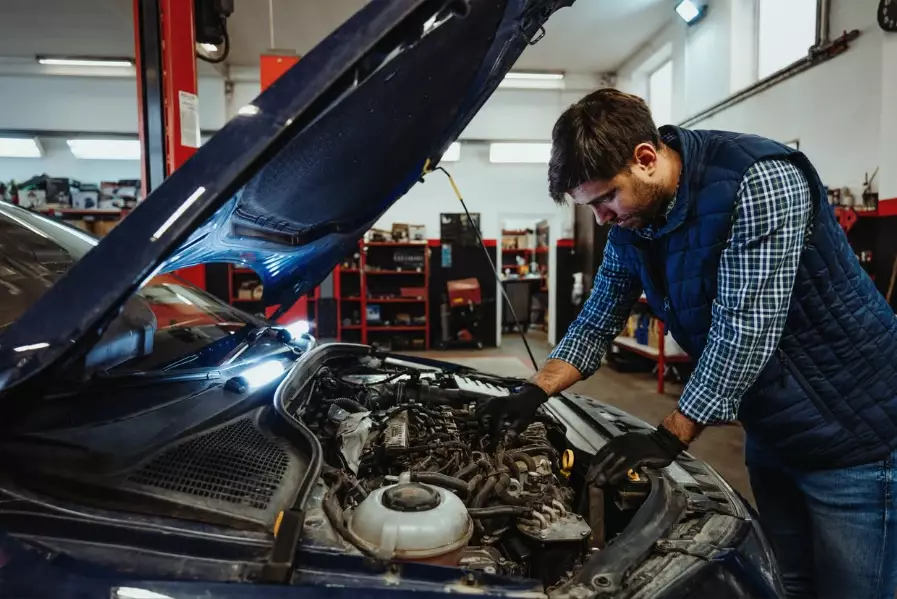 3 C's of vehicle repair 3 C's of vehicle repair