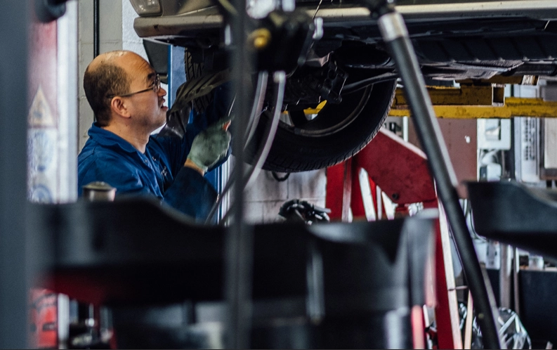 vehicle maintenance 3 C's vehicle maintenance 3 C's