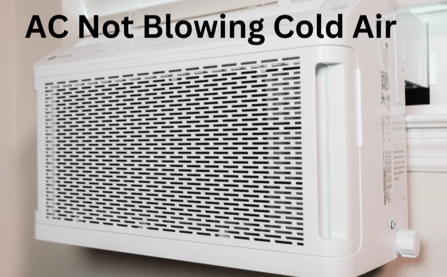 ac not blowing cold air ac not blowing cold air