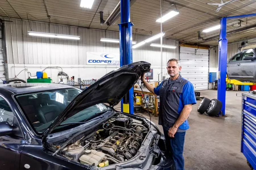 car repair 3 C's car repair 3 C's