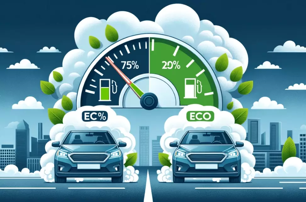 best gas mileage cars