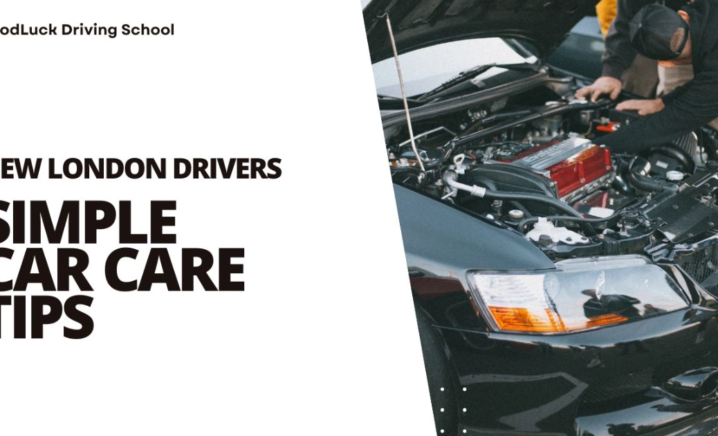 basic car care basic car care