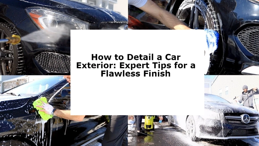 how to wash a car properly how to wash a car properly
