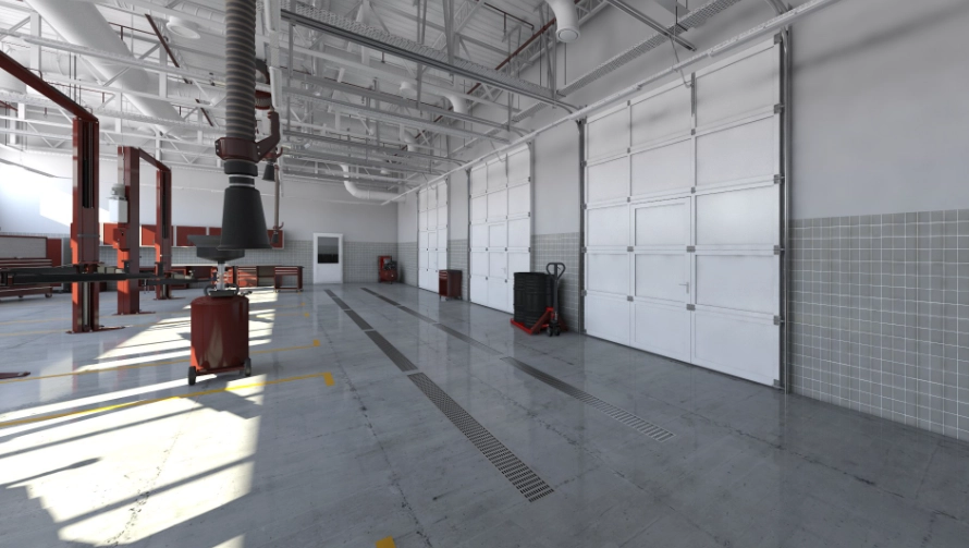 vehicle maintenance 3 C's