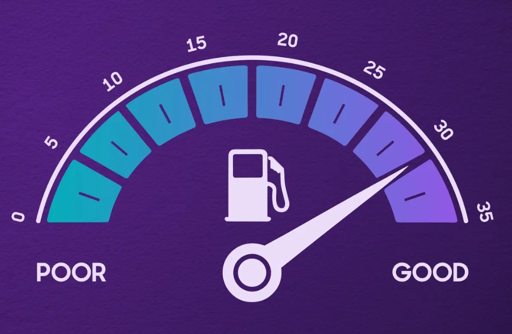 22 mpg fuel economy 22 mpg fuel economy