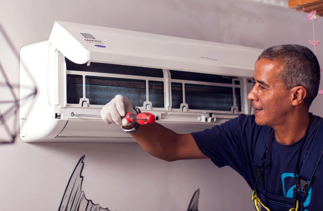 ac fan running but not cooling ac fan running but not cooling