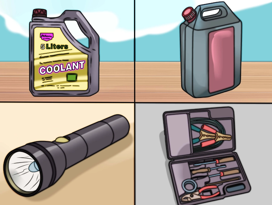 engine overheating engine overheating