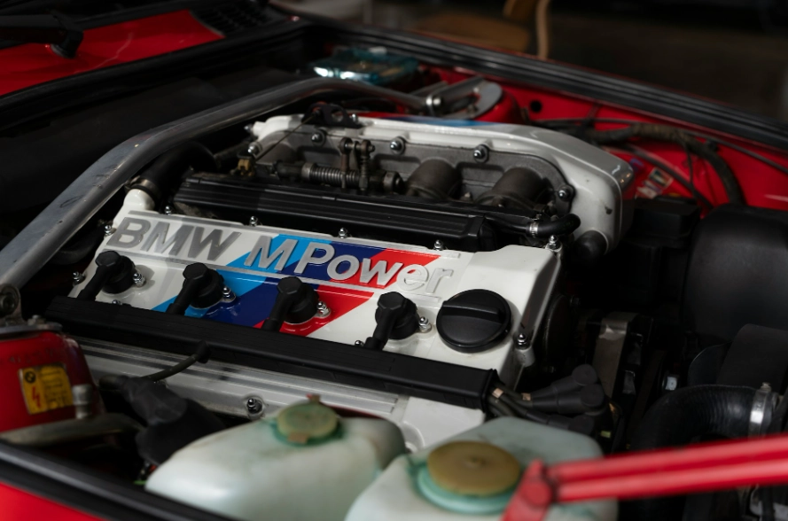 BMW overheating BMW overheating