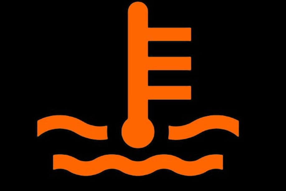 engine coolant temperature engine coolant temperature