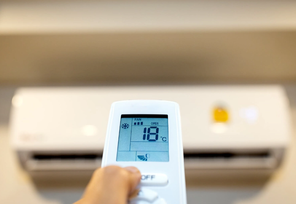 split ac not cooling fan running split ac not cooling fan running