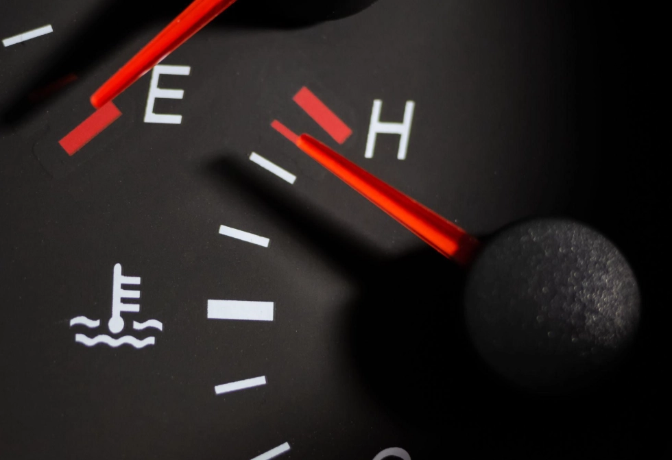 car overheating warning light car overheating warning light