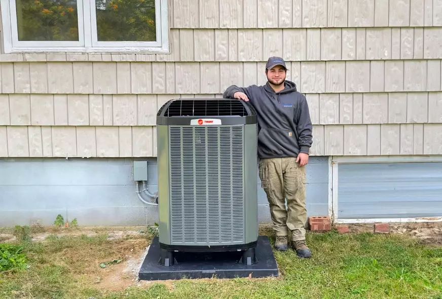 air conditioner not cooling