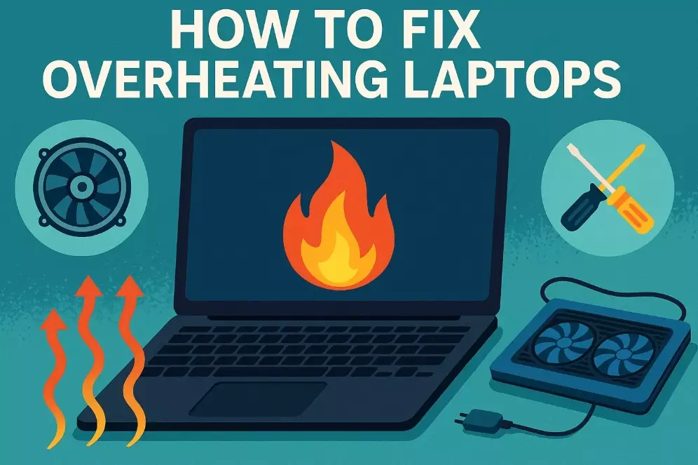 overheating causes and solutions overheating causes and solutions