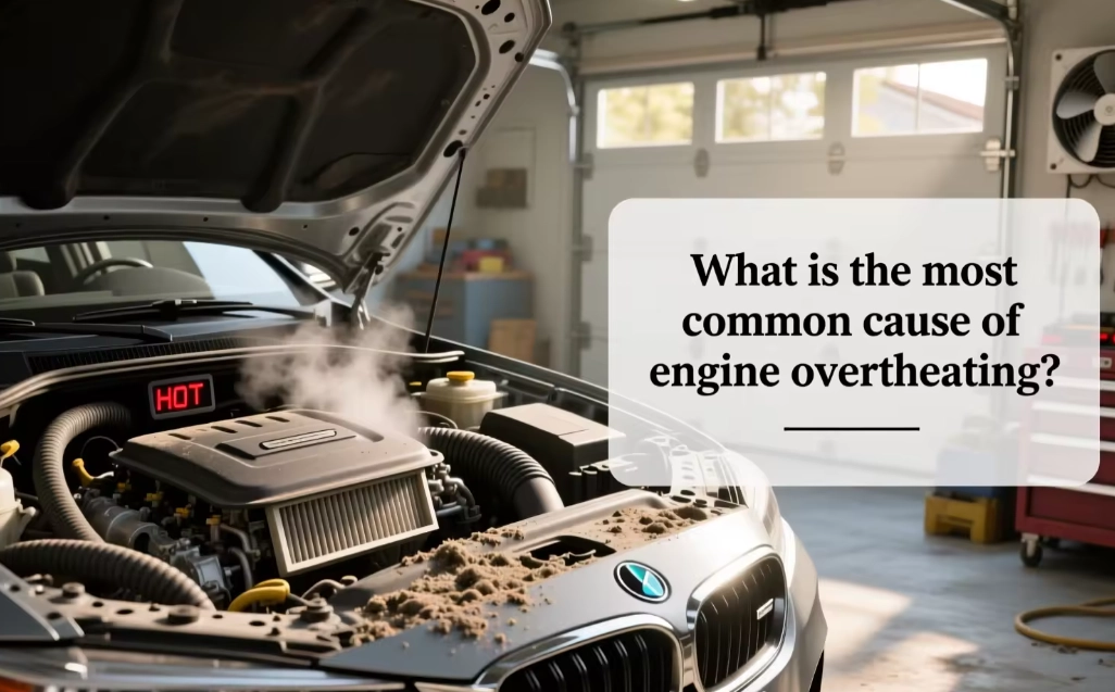 car overheating causes car overheating causes