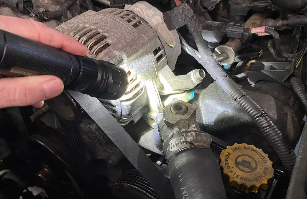 car overheating symptoms