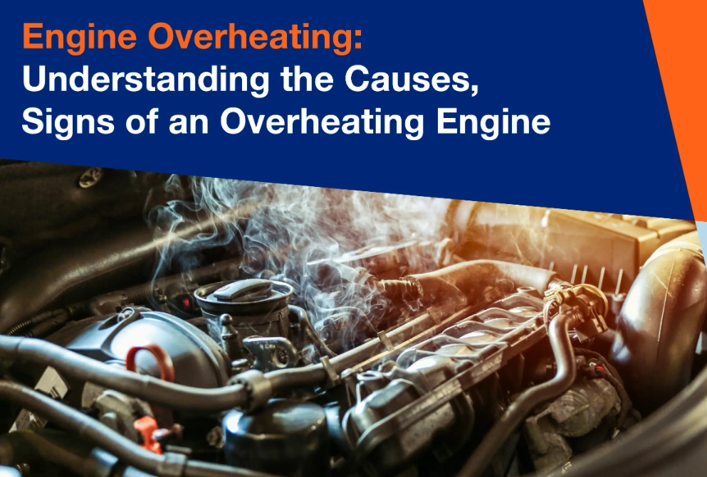 car overheating repair cost