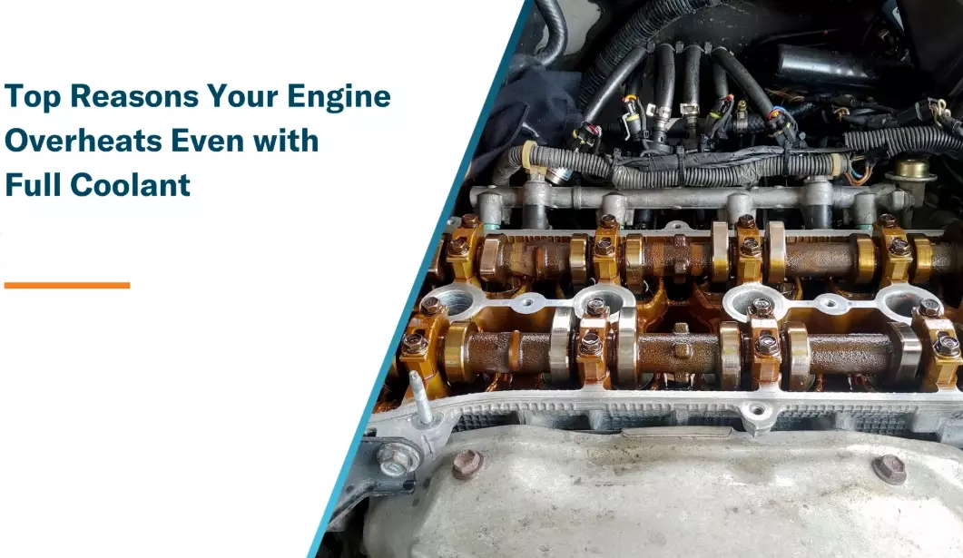 engine overheating engine overheating