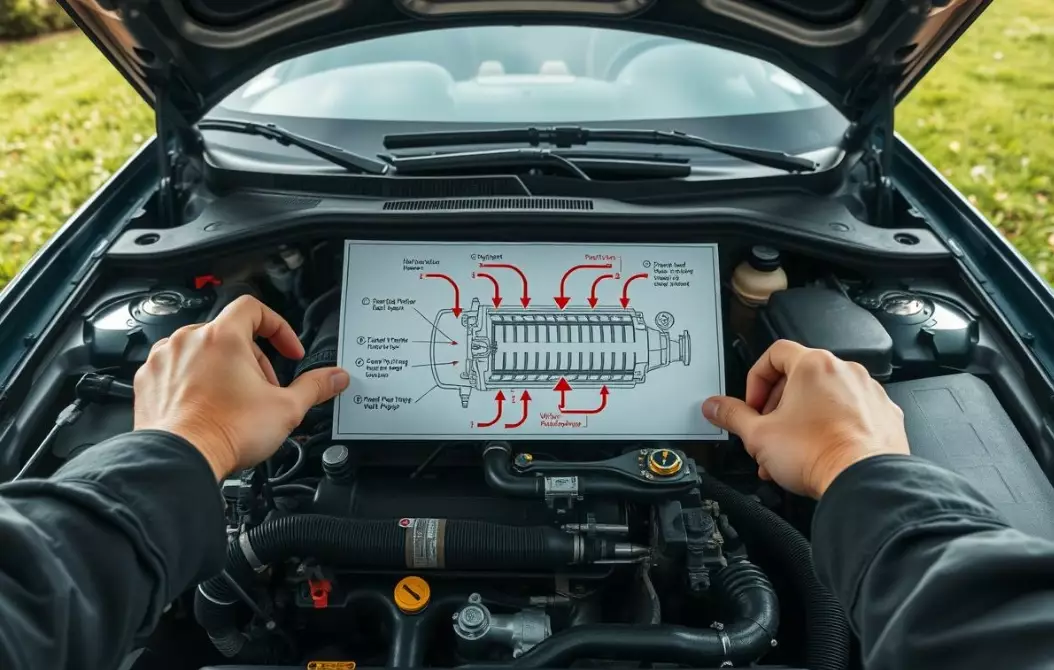engine overheating engine overheating