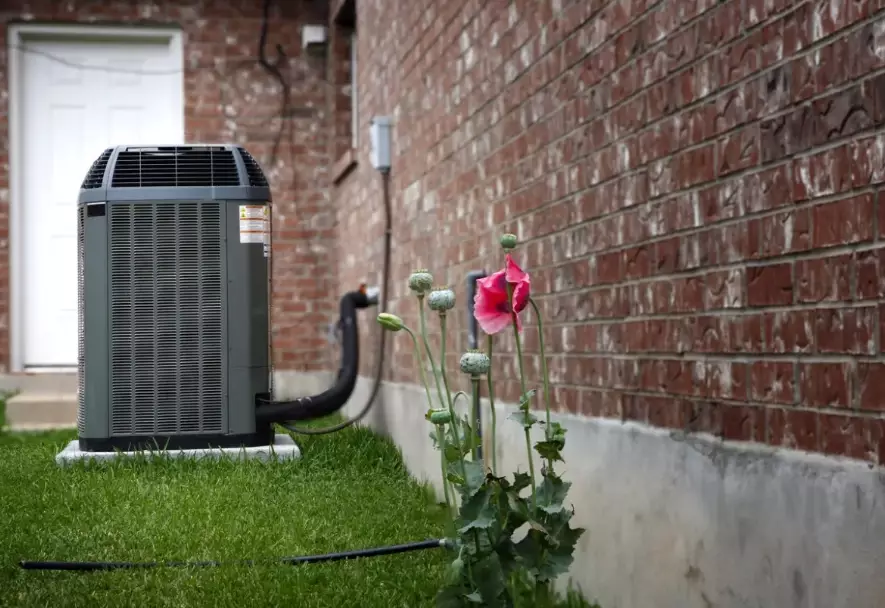 air conditioner not cooling