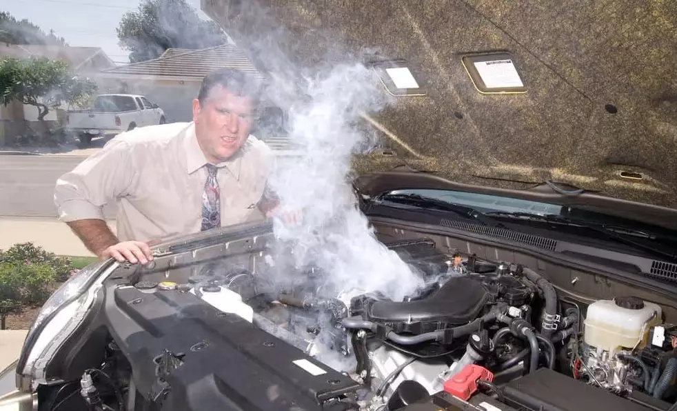 car overheating emergency car overheating emergency