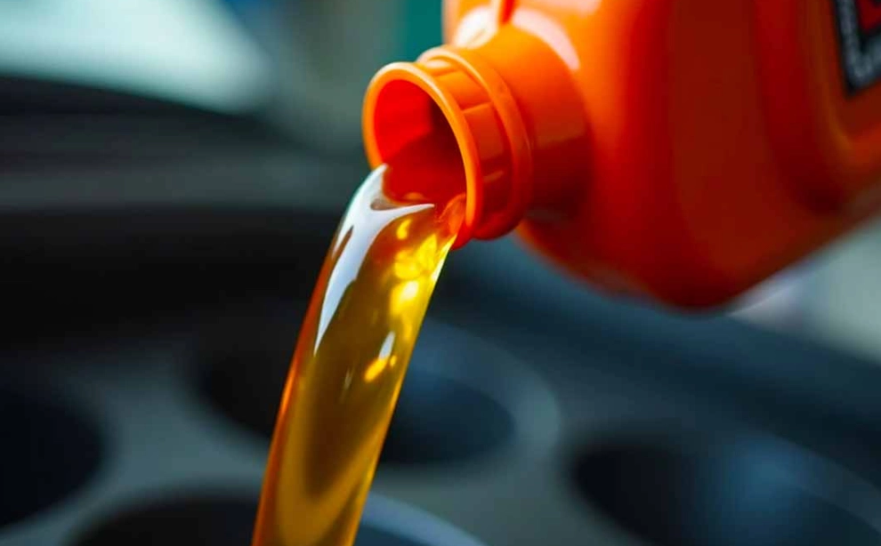 importance of engine oil