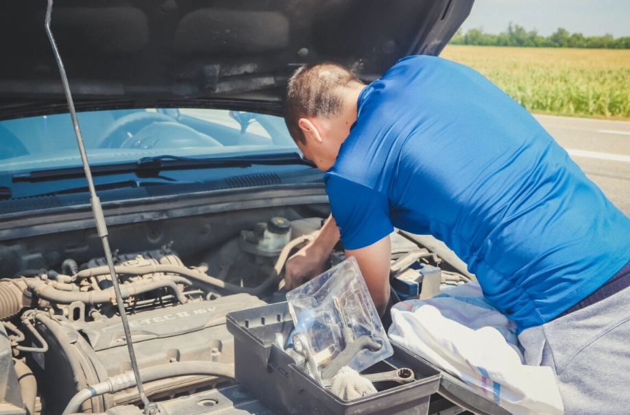 how to cool down an overheating engine how to cool down an overheating engine