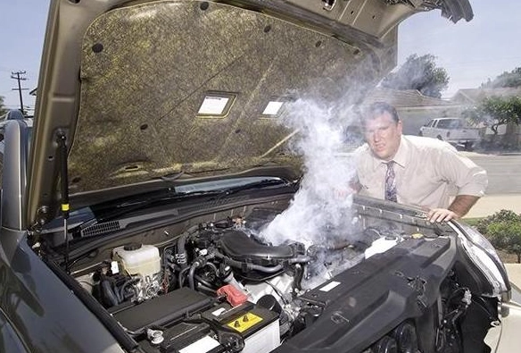 how to cool down an overheating engine how to cool down an overheating engine