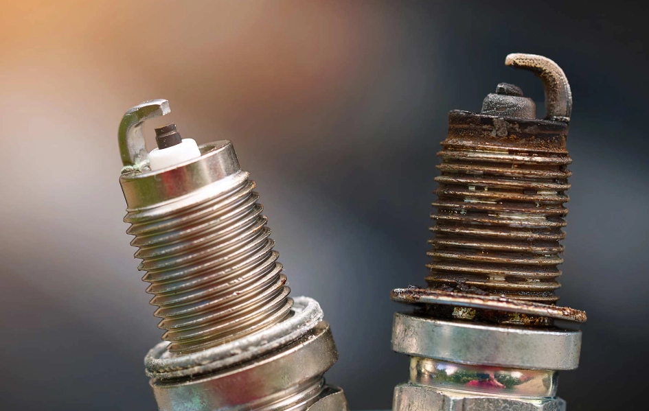 DIY spark plug replacement DIY spark plug replacement