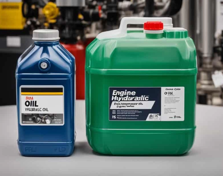 motor oil vs engine oil