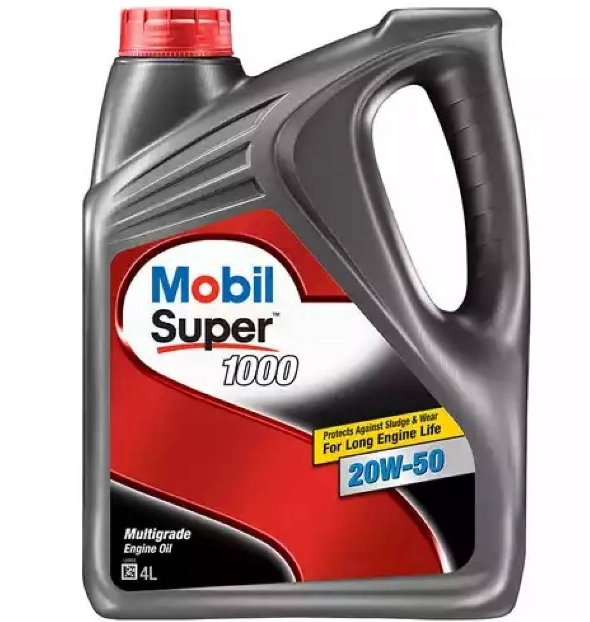 engine oil viscosity explained