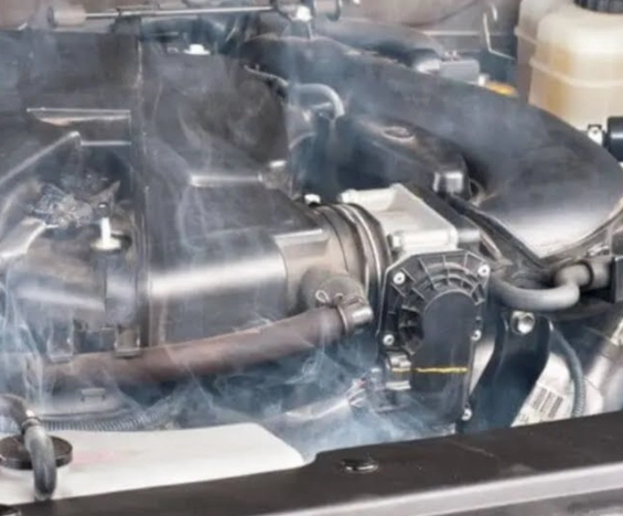 car overheating causes car overheating causes