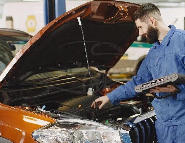car overheating repair cost