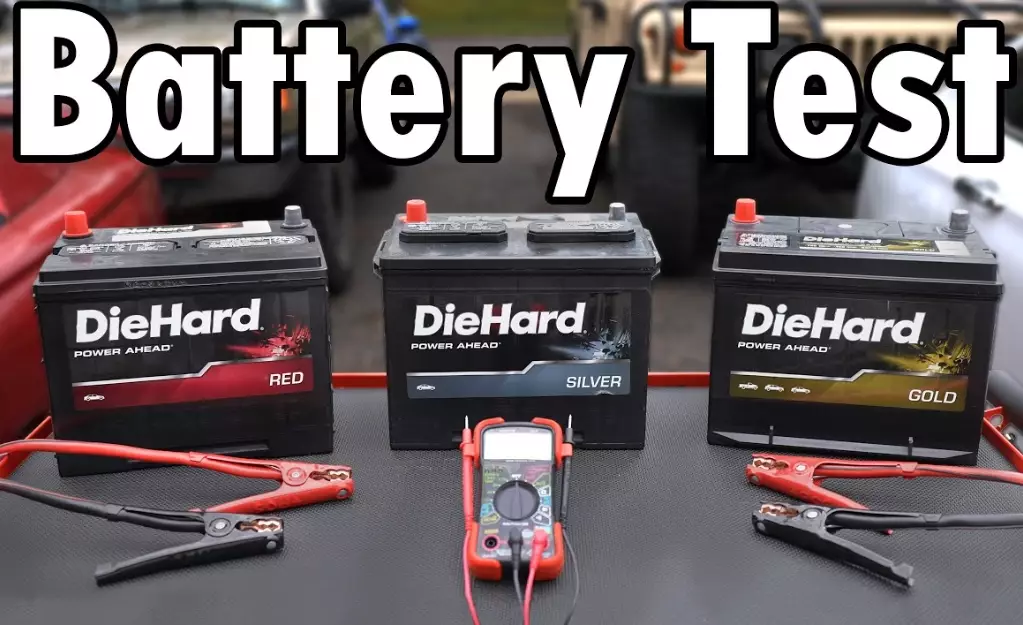 starter motor failure