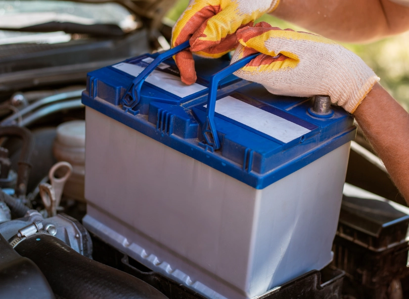 bad battery symptoms