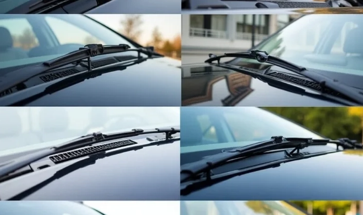 what windshield wipers fit my car