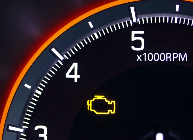 check engine light meaning