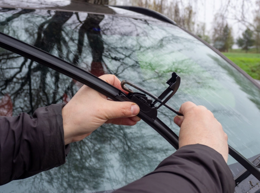 windshield wiper replacement cost