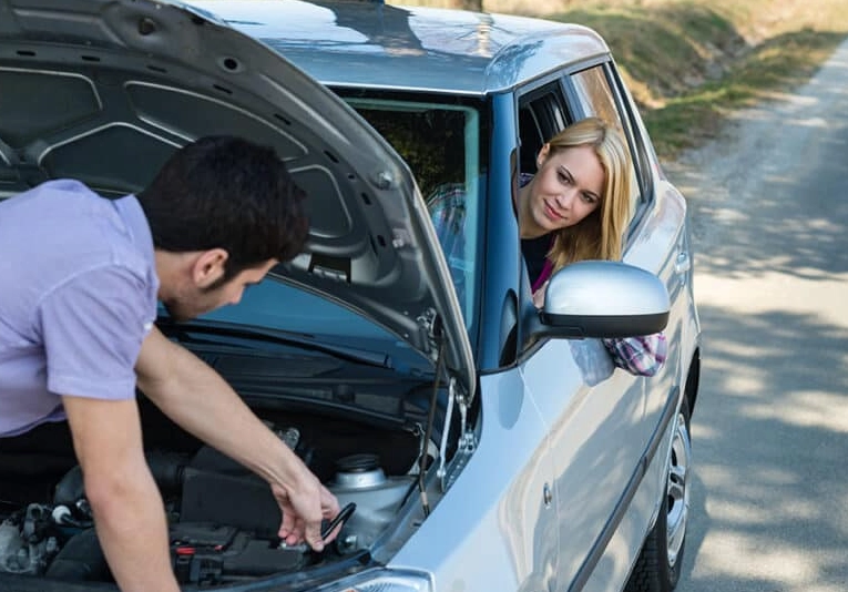 car won't start no clicking