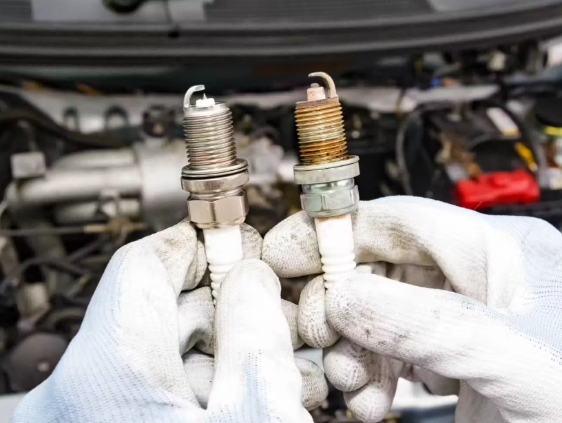 spark plug replacement cost spark plug replacement cost