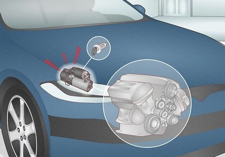 car won't start no clicking