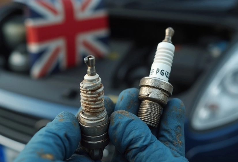 how often to change spark plugs