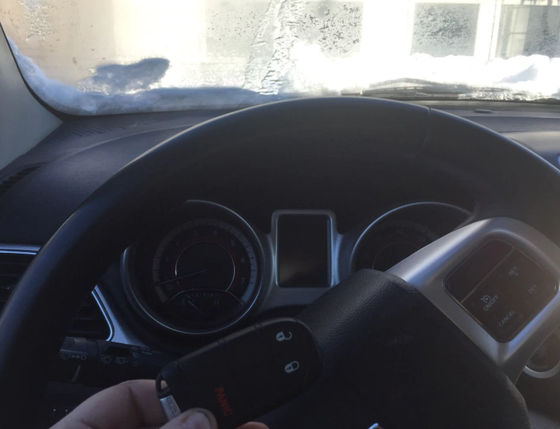 car won't start just clicks