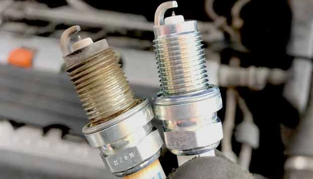 signs of bad spark plugs