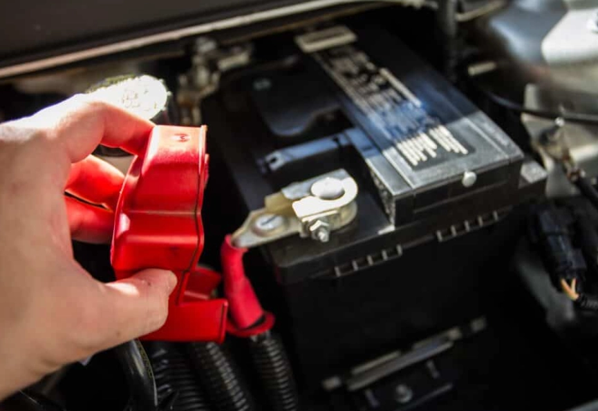 car cranks but won't start