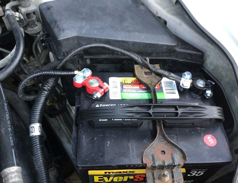 car cranks but won't start