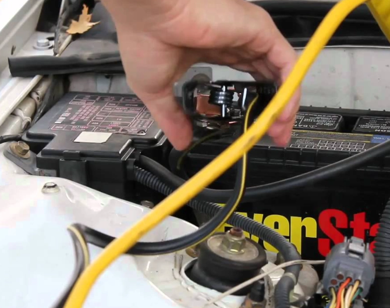 car no start diagnosis