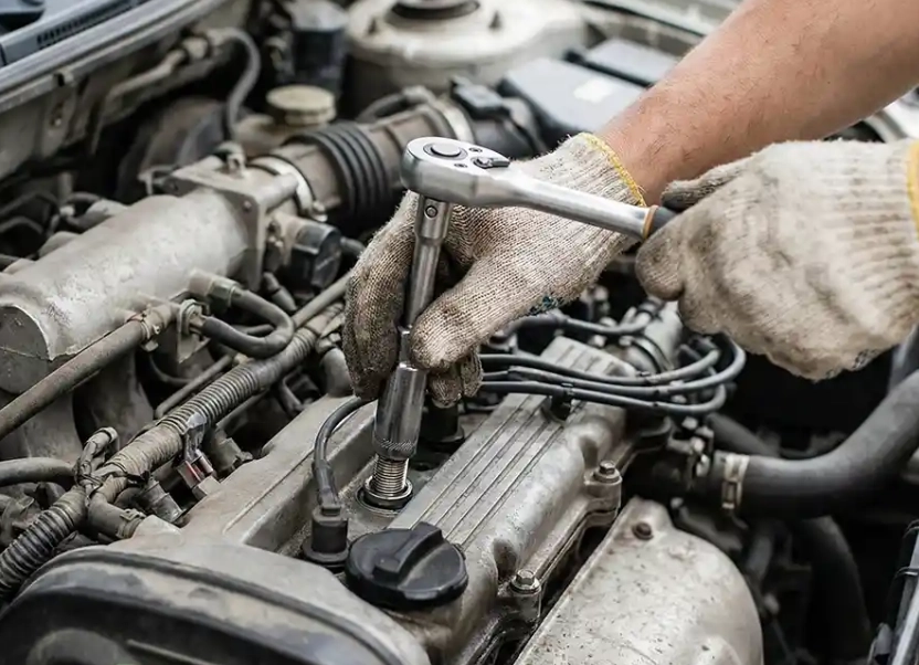 DIY car maintenance DIY car maintenance